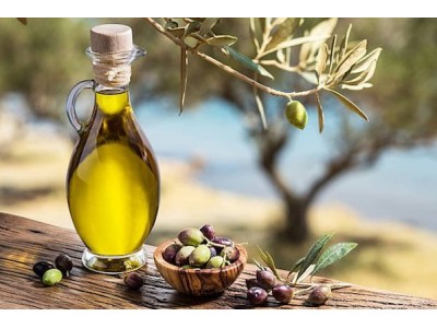 Свойства оливкового масла против гипертонии