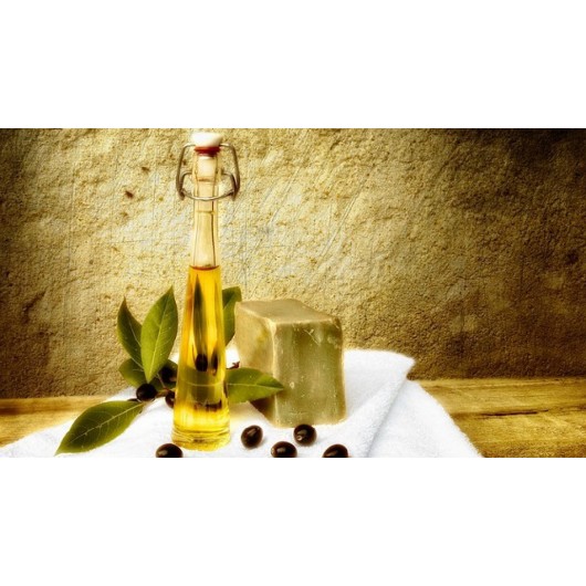 13 преимуществ и свойств оливкового масла