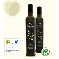 Масло оливковое Clemente Svevia
