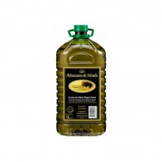 Масло оливковое MUELOLIVA 5 LITRES OF ALMAZARA DE MUELA EXTRA VIRGIN “ESPECIAL COSECHEROS”