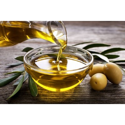 Оливковое масло: преимущества «жидкого золота»